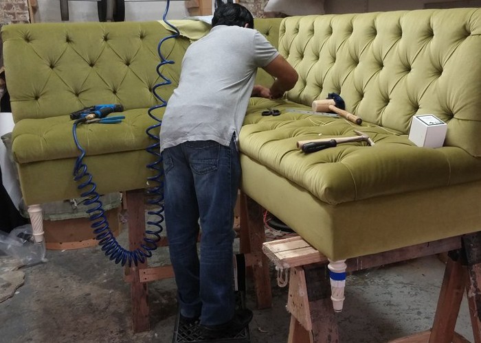 Sofa Repair Abu Dhabi