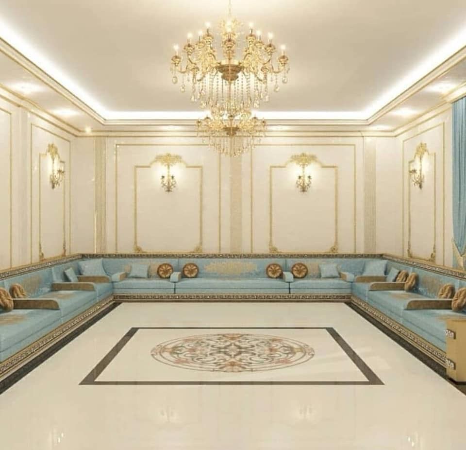 Arabic Majlis Abu Dhabi | Buy Modern Arabic Majlis : 0527230054